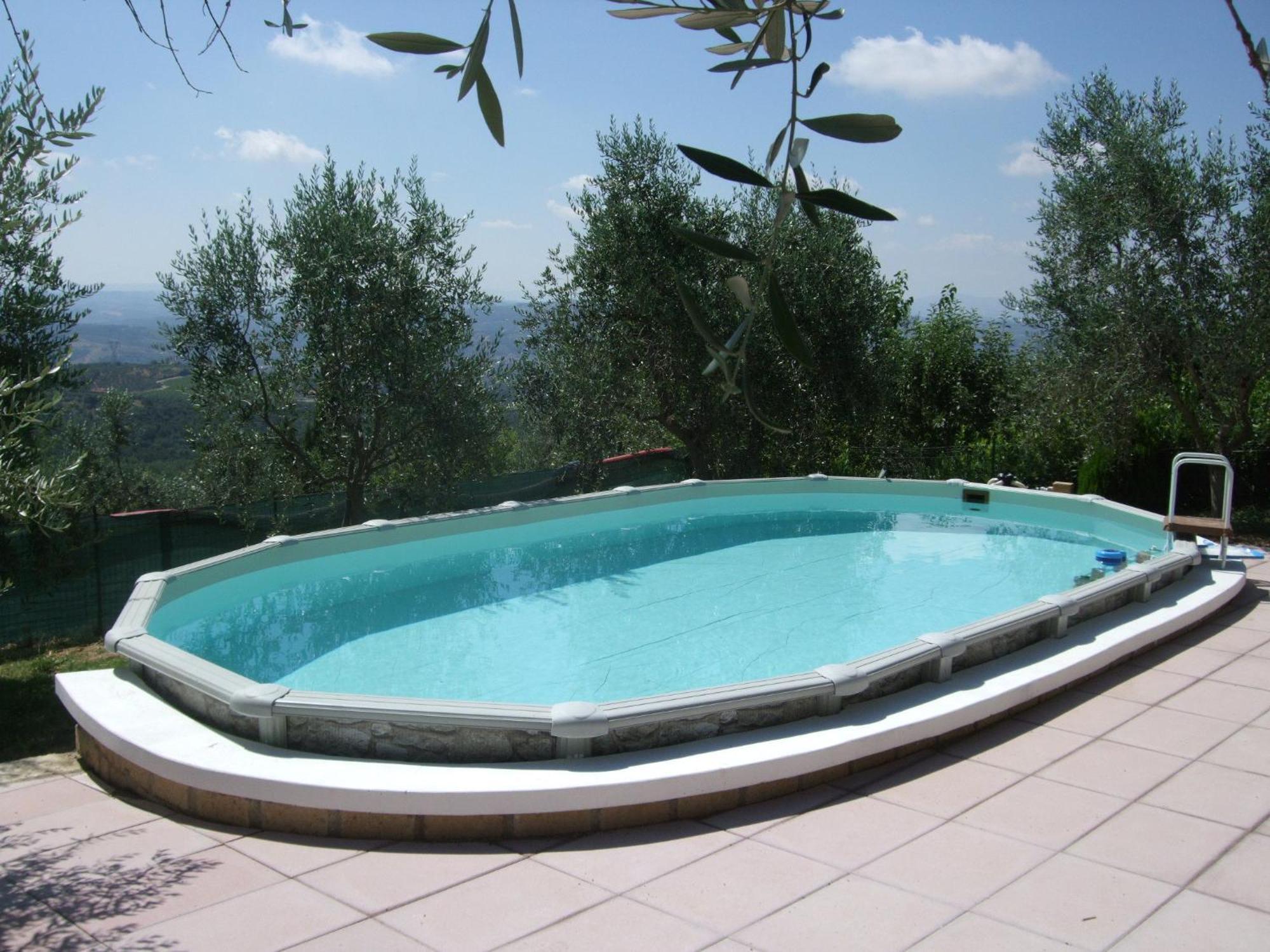 B&B La Casa Di Zefiro Limite Exterior foto